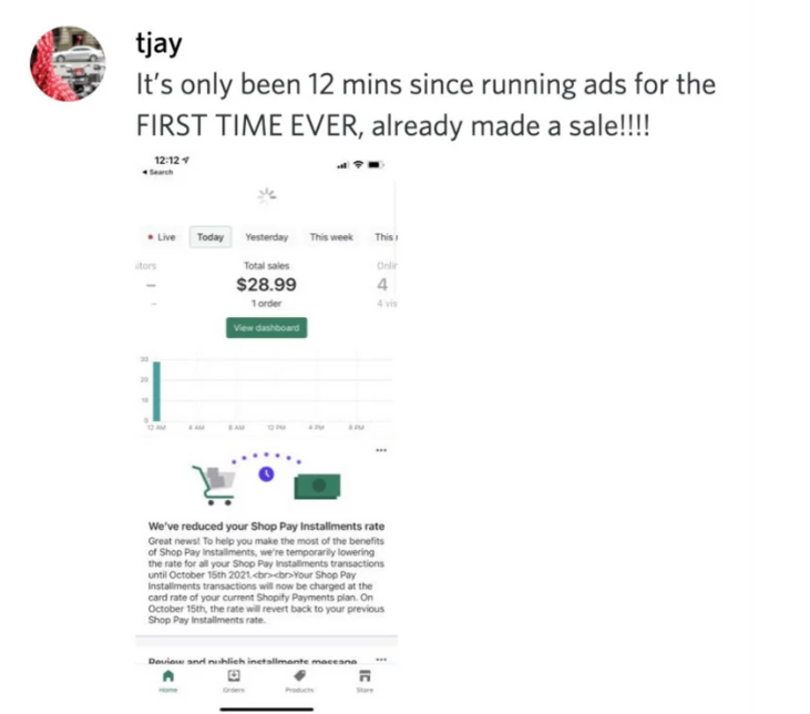 Digital Dropshipping Launch System™